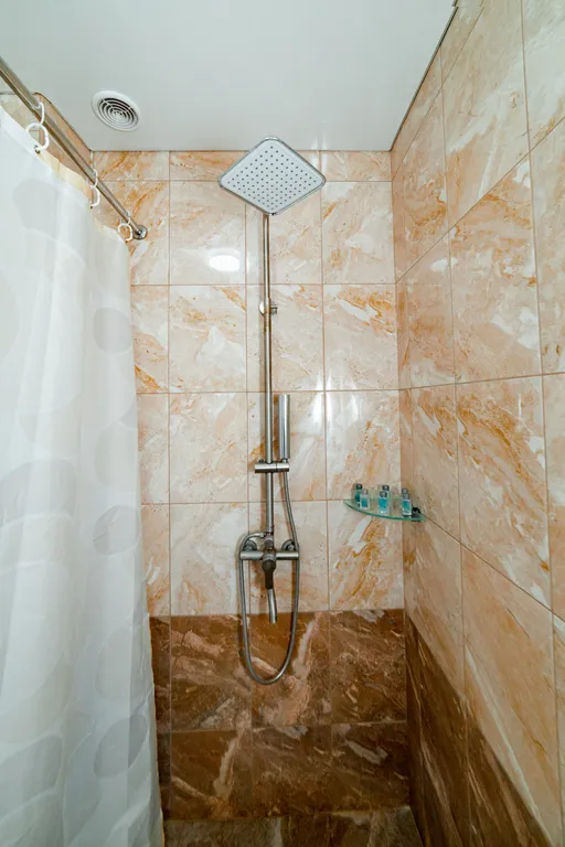 Семейный четырехместный номер