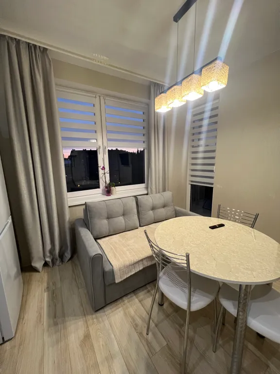 Квартира Уютная квартира в центре — Светлогорск