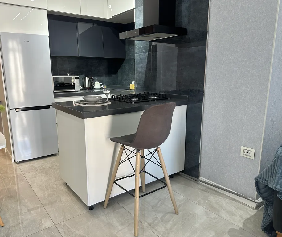 Urban Suite Apartment