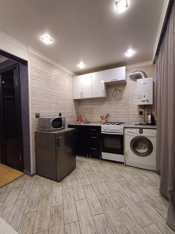 Уютная квартира в самом сердце Владикавказа