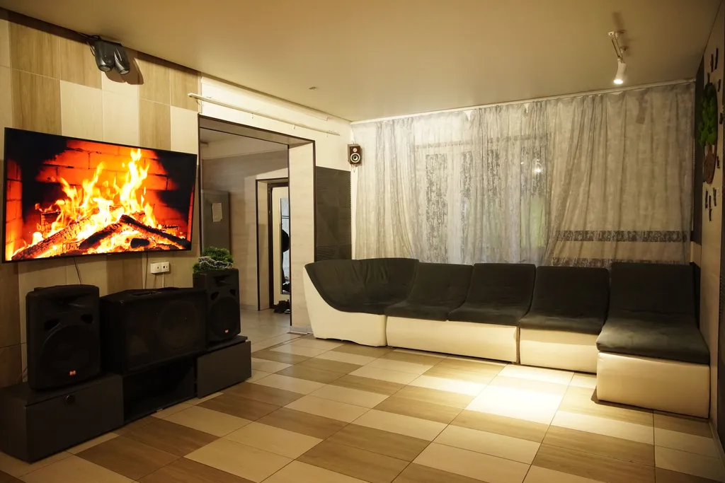 Коттедж Дом Музыкальная волна — аренда посуточно в Парголово