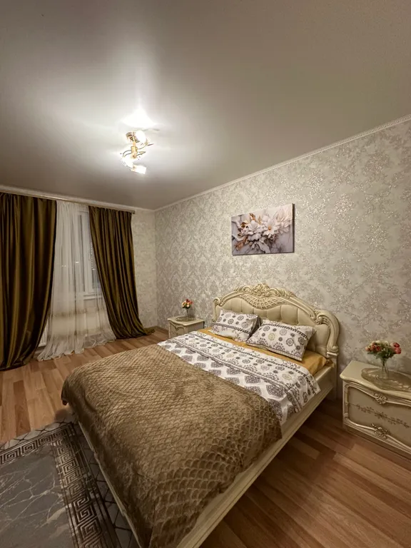 Квартира Звездочка