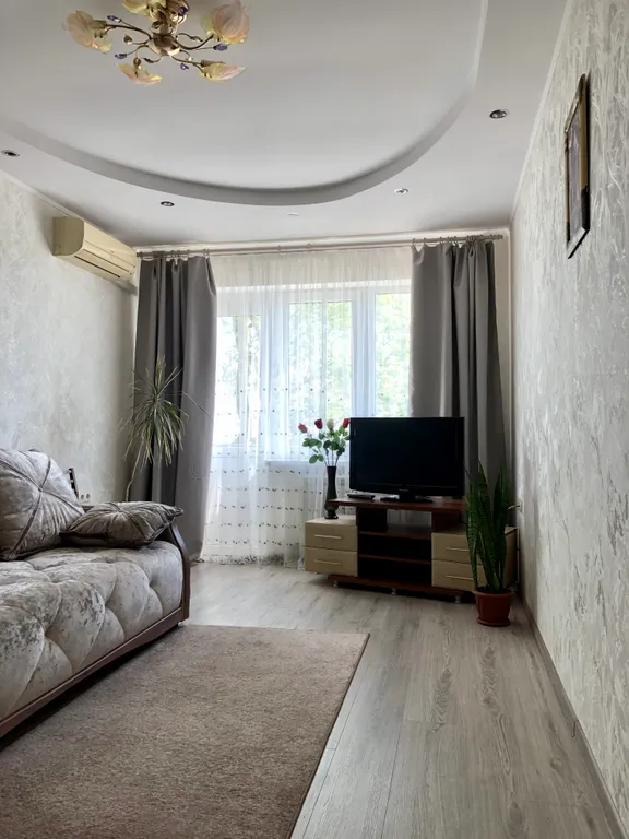 Квартира Апартаменты с видом на море — аренда посуточно в Гаспра