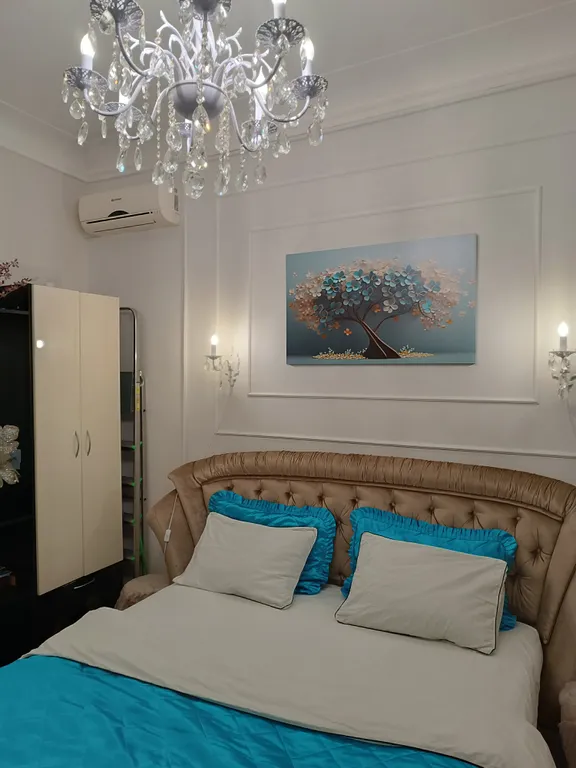 Квартира Квартира в самом центре города — Севастополь