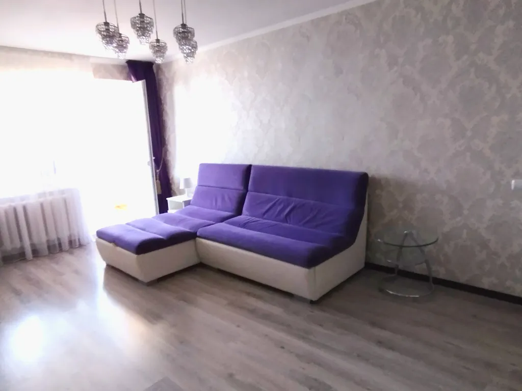 Квартира Двухкомнатные Апартаменты с видом на море — Ейск