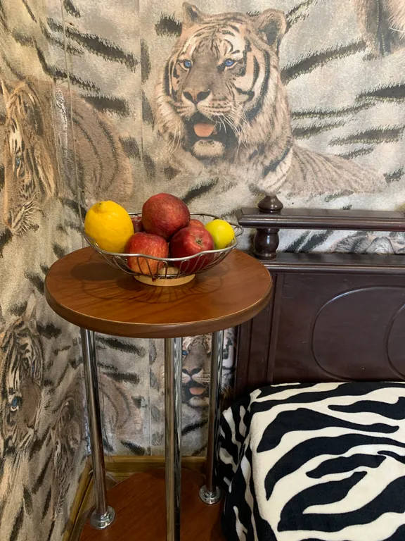 Уютная квартира в центре нового города рядом ТРЦ Волгамолл