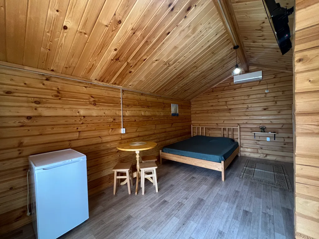 Уютный сруб 3 в центре станицы