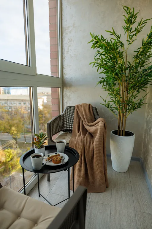 Квартира Стильная квартира в центре — Элиста