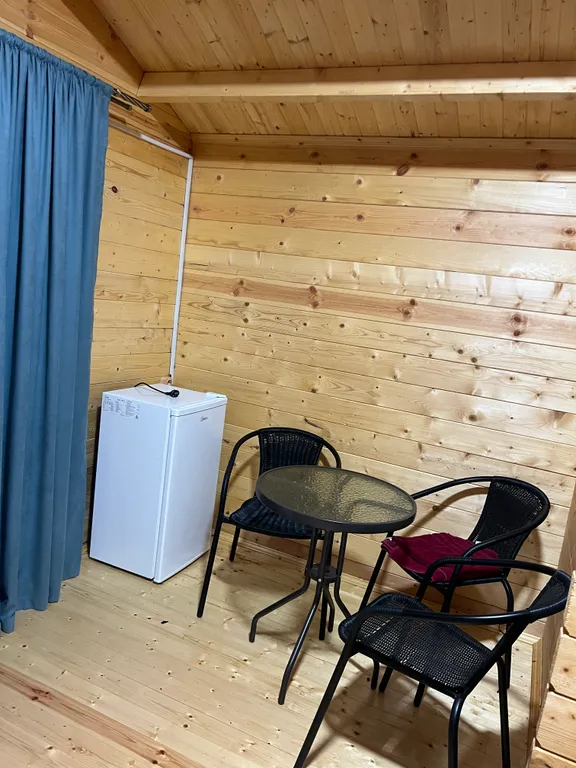 Коттедж Уютный домик — Сухум