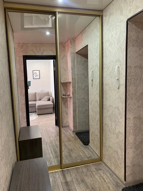 Уютная квартира в самом центре города