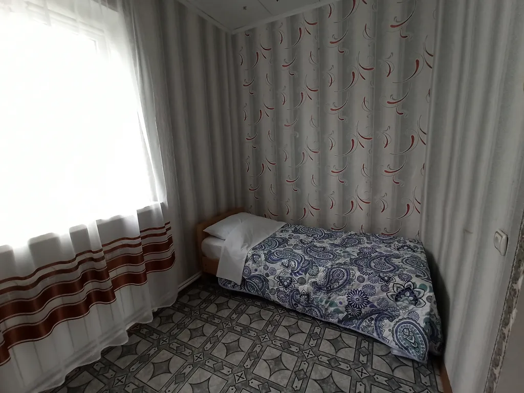 Дом под ключ