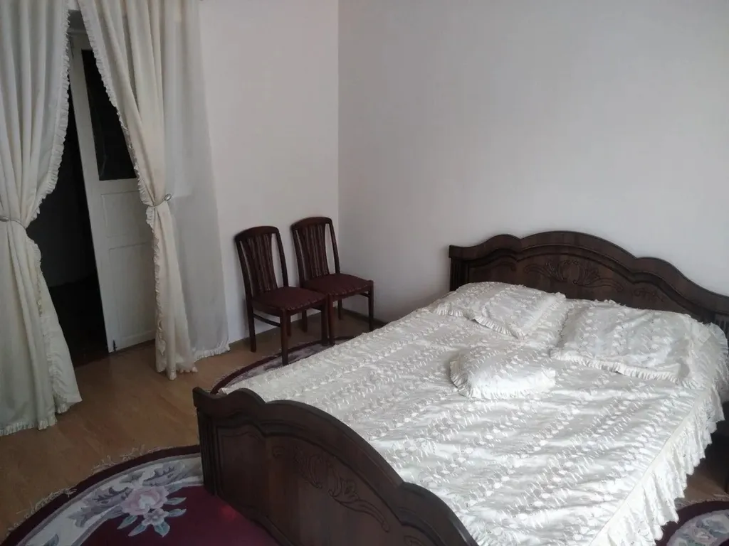 Коттедж Солнечный дом — Кисловодск