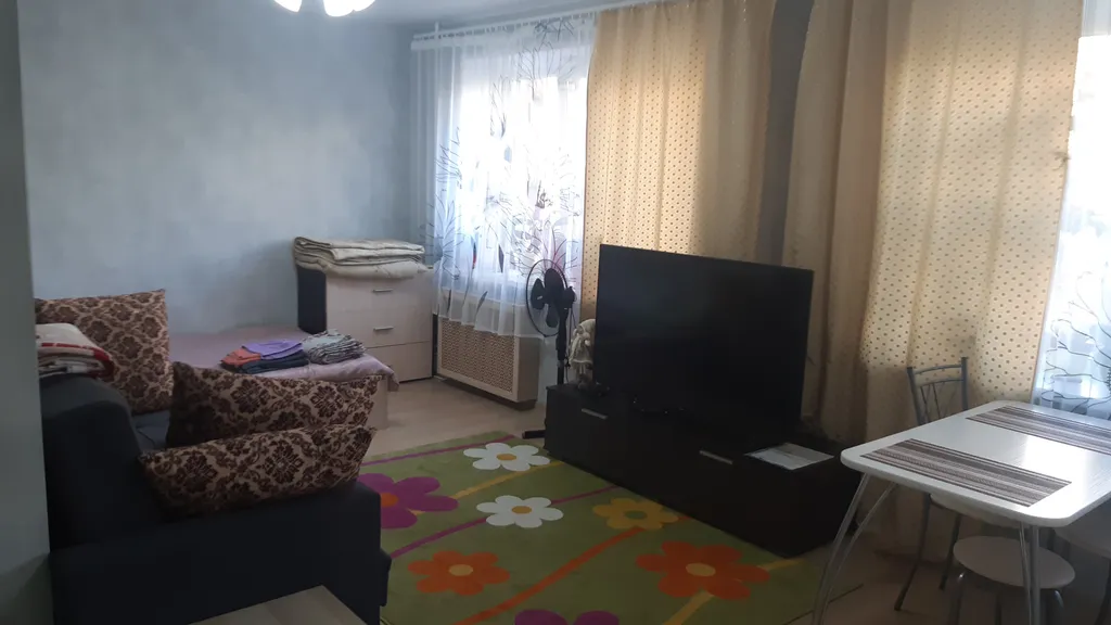 Квартира Квартира Студия в центре города — Нижний Новгород