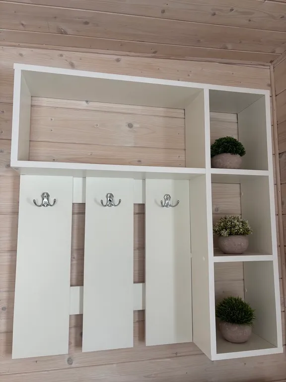 Сканди дом АЗ