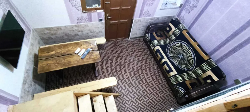Дома посуточно в Баку