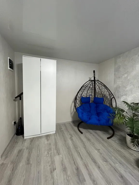 Стильная квартира в центре города