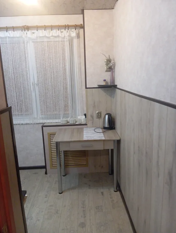 Уютная квартира, удобная локация