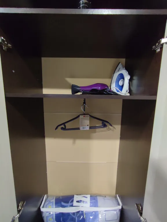 Чистая уютная квартира