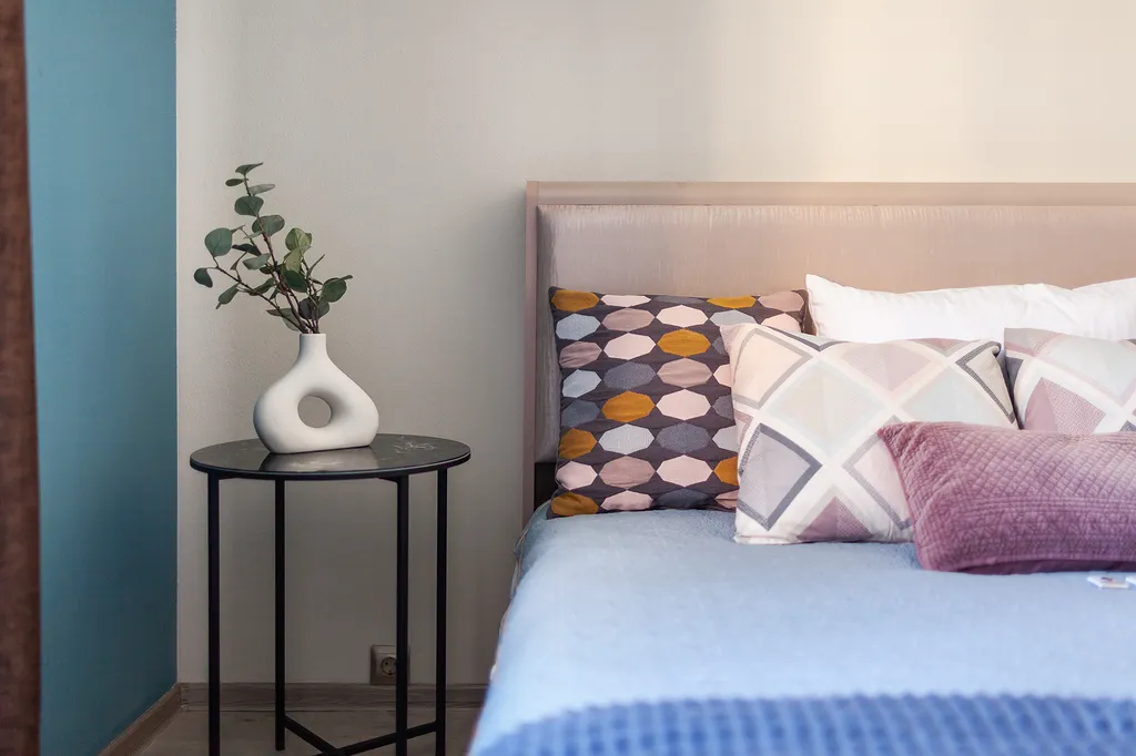 Апартаменты Парадайз