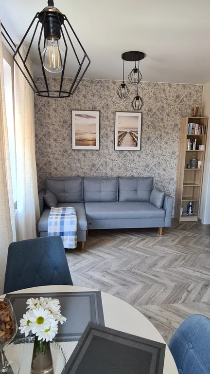 Уютная квартира на море — аренда посуточно в Светлогорск