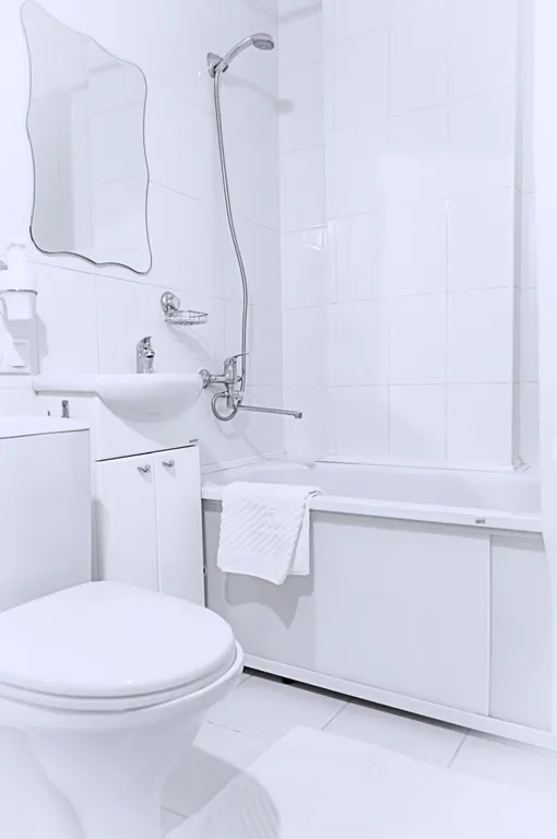 Квартира на Байкальской