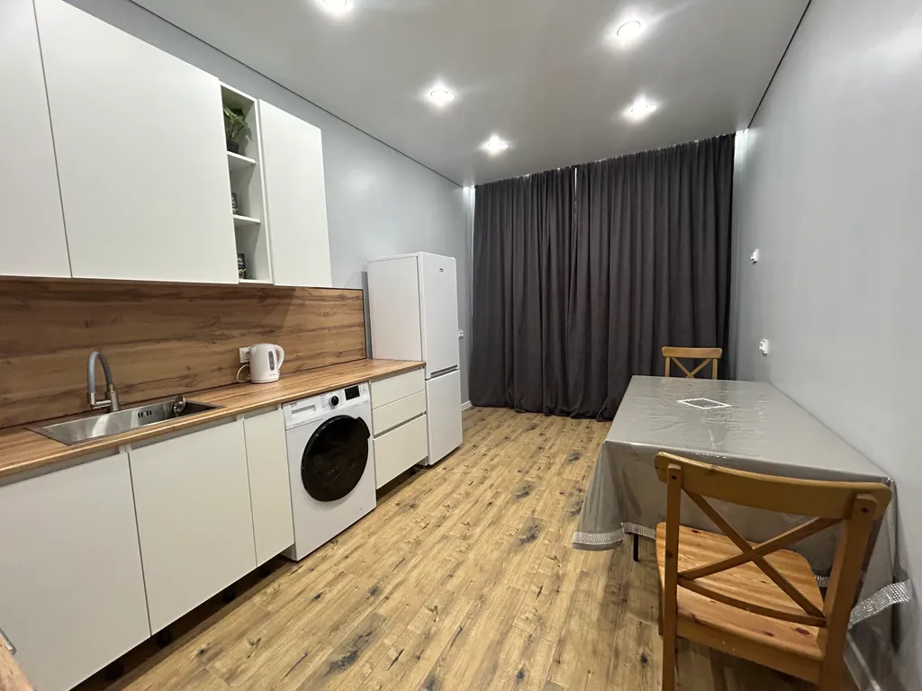 Квартира Абсолютно новая квартира в новом доме — Темрюк