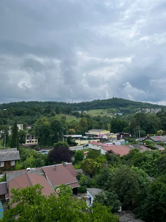 Уютная студия рядом с морем