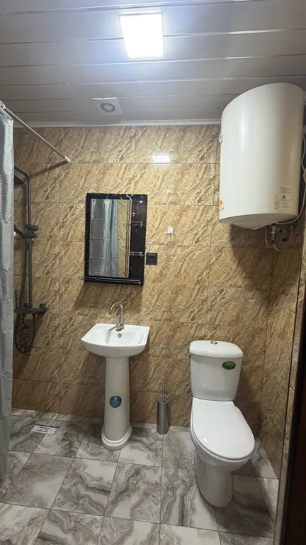 Комната N3  в гостевом доме в центре Еревана можно с животными