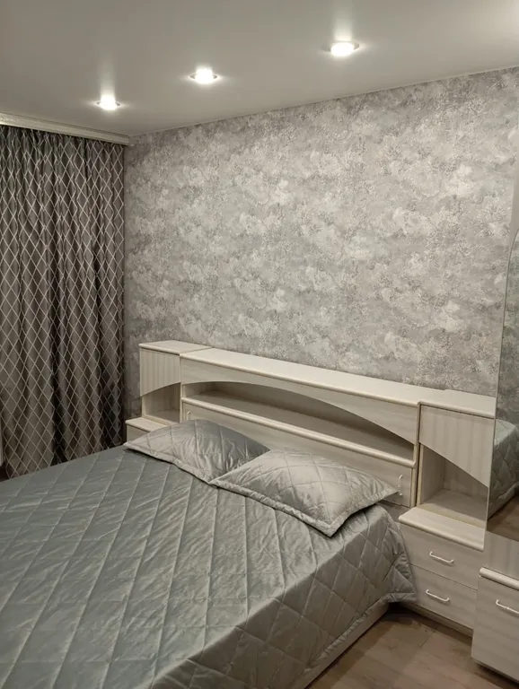 Уютная 2х комнатная квартира у Медуниверситета