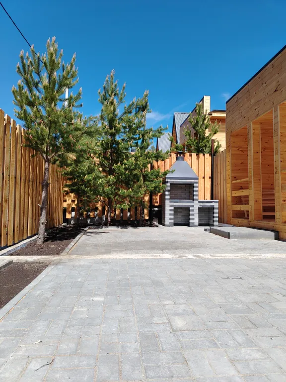 Загородный клуб Природа