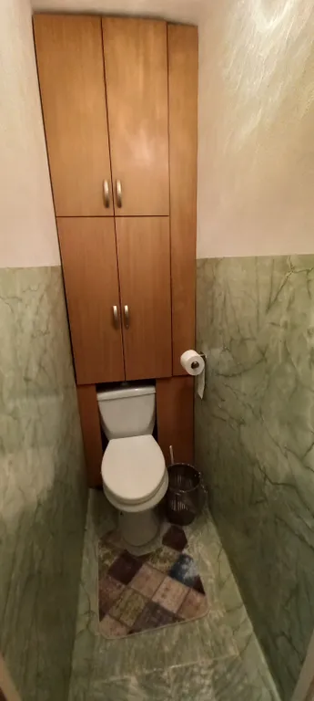 Квартира Уютная квартира — Краснодар