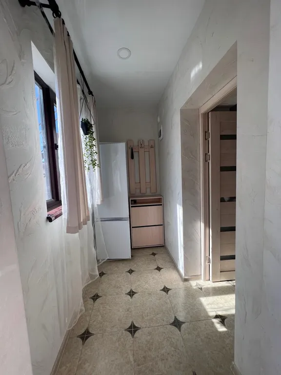 Уютная квартира у моря