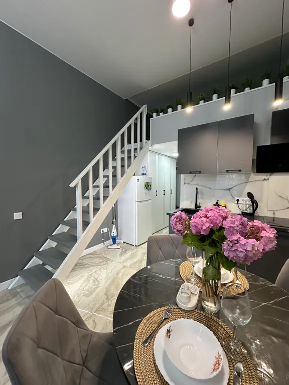 Уют и комфорт