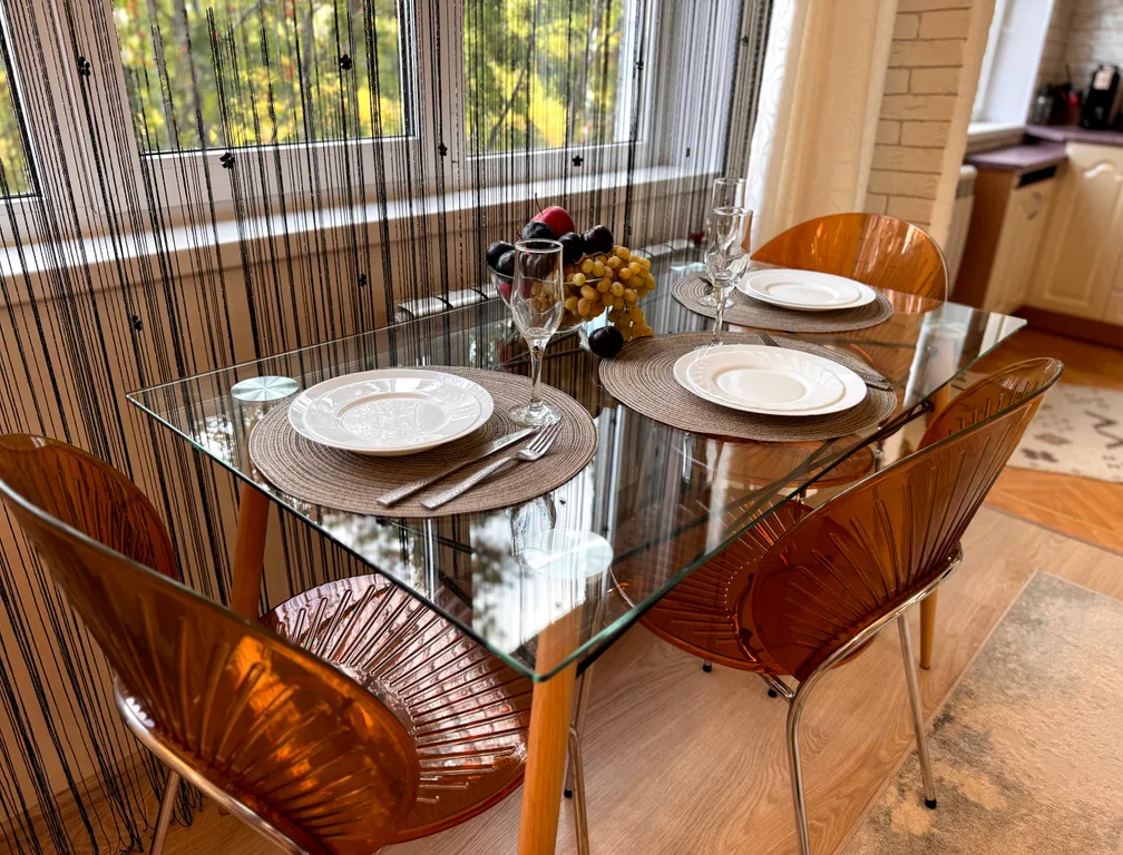 Семейный очаг