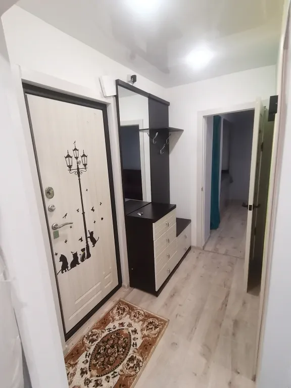 Уютная квартира с комфортом