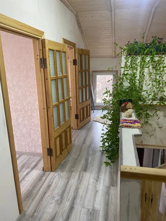 3-комнатный Дом