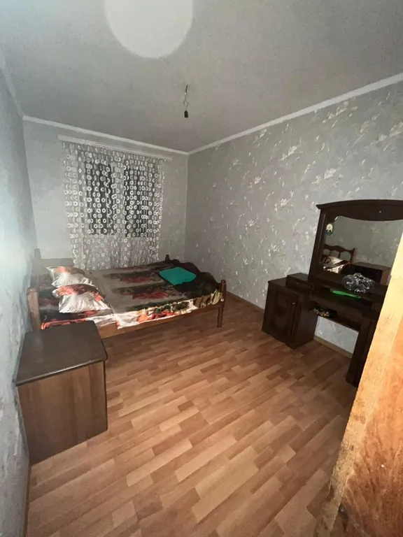 Квартира Уютная трёхкомнатная квартира — Сухум