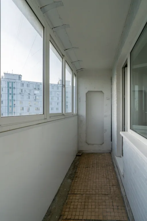 Квартира Комфорт с душой, квартира в Строгино — Москва