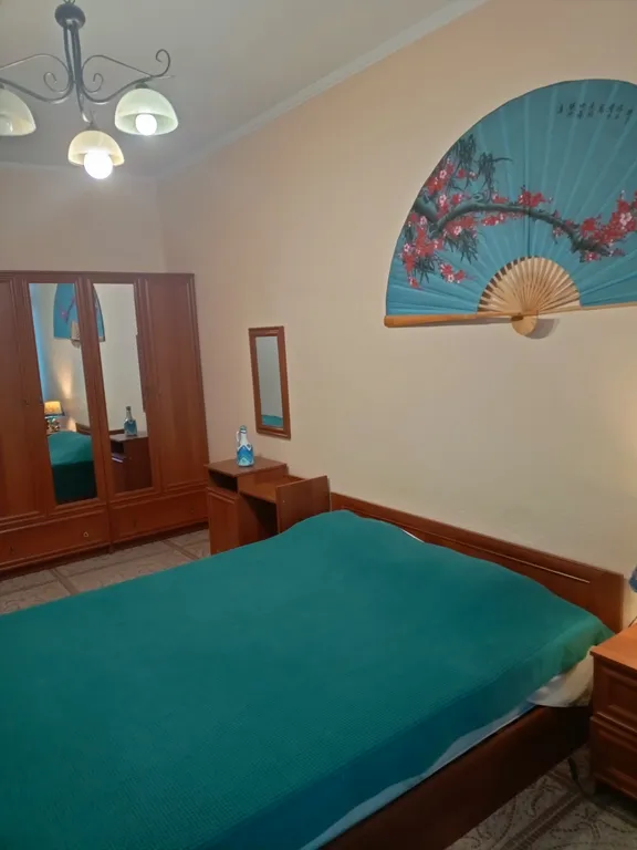 Квартира Комфортные апартаменты — аренда посуточно в Семидворье