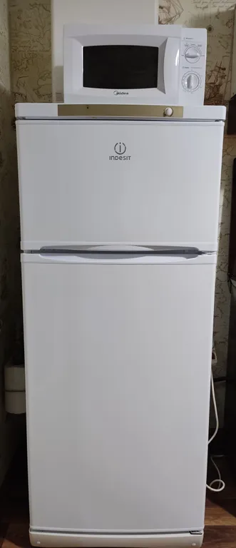 Квартира в новом современном ЖК