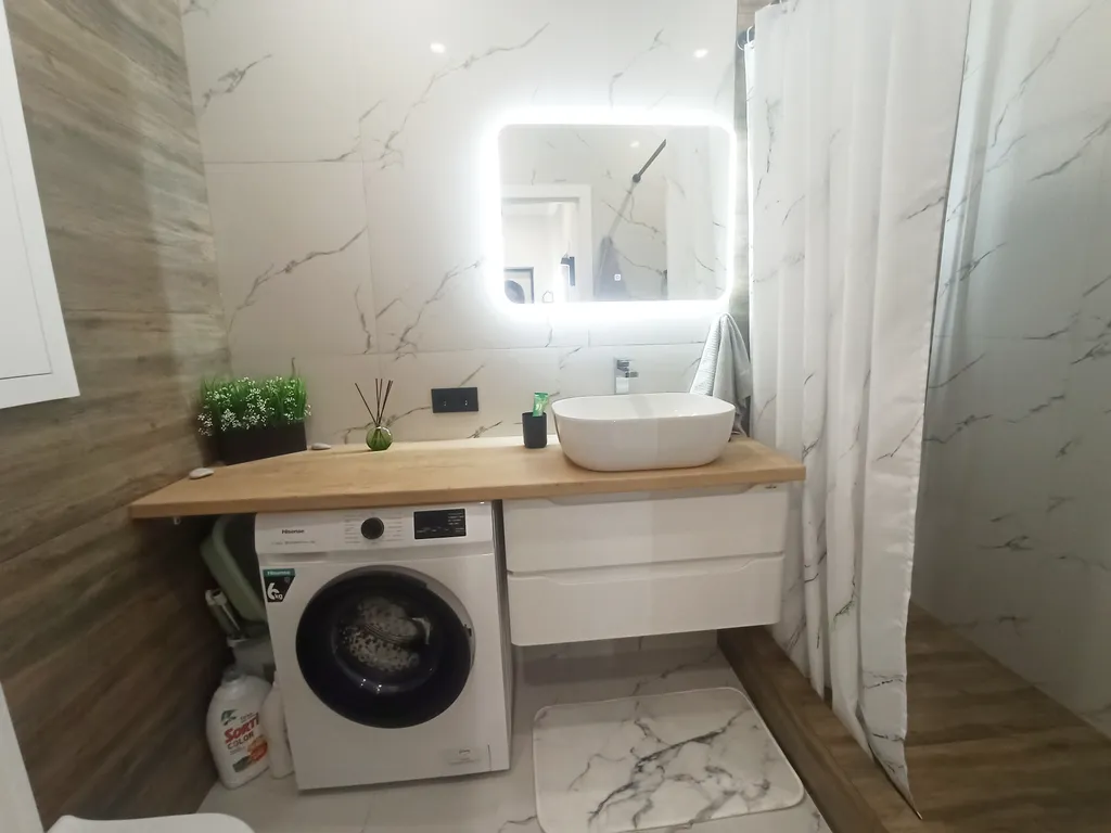 Квартира комфорт