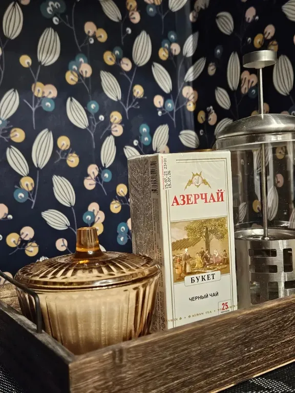 Квартира в центре, у храма