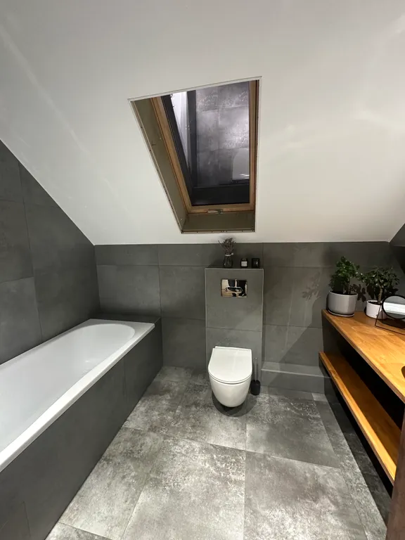 Уютный дом на побережье Балтийского моря