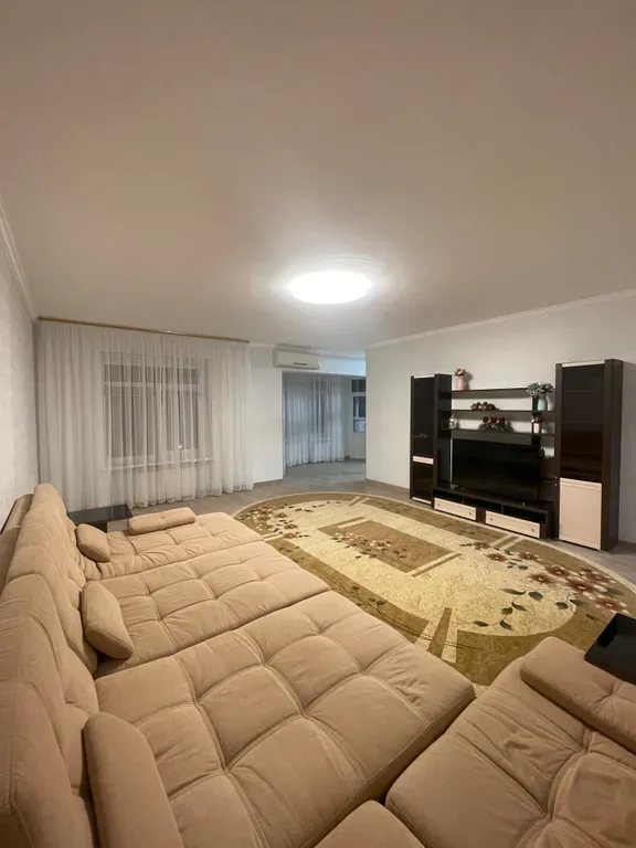 Квартира возле реки Волга — аренда посуточно в Астрахань