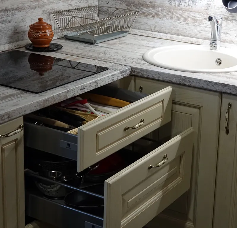 Фиалковый дом на Ладоге