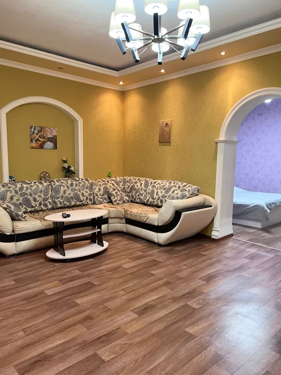 3-комнатный Дом