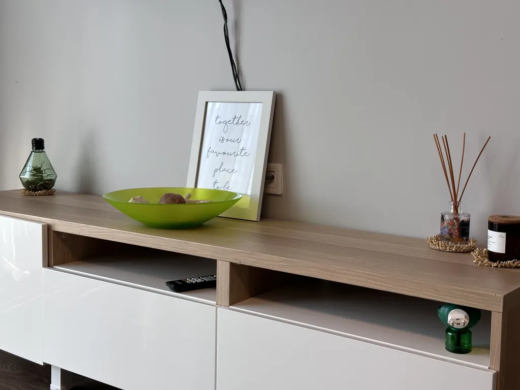 Квартира Солнечная студия 15 этаж, бассейн + парковка, жк white sails — Батуми