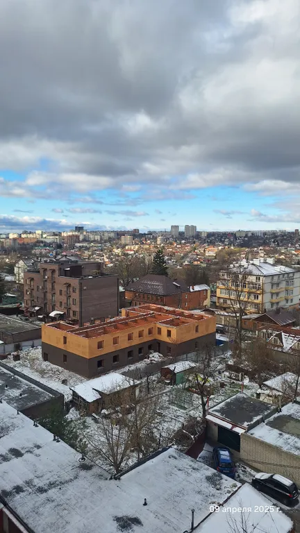 Квартира Квартира в самом центре города — Курск