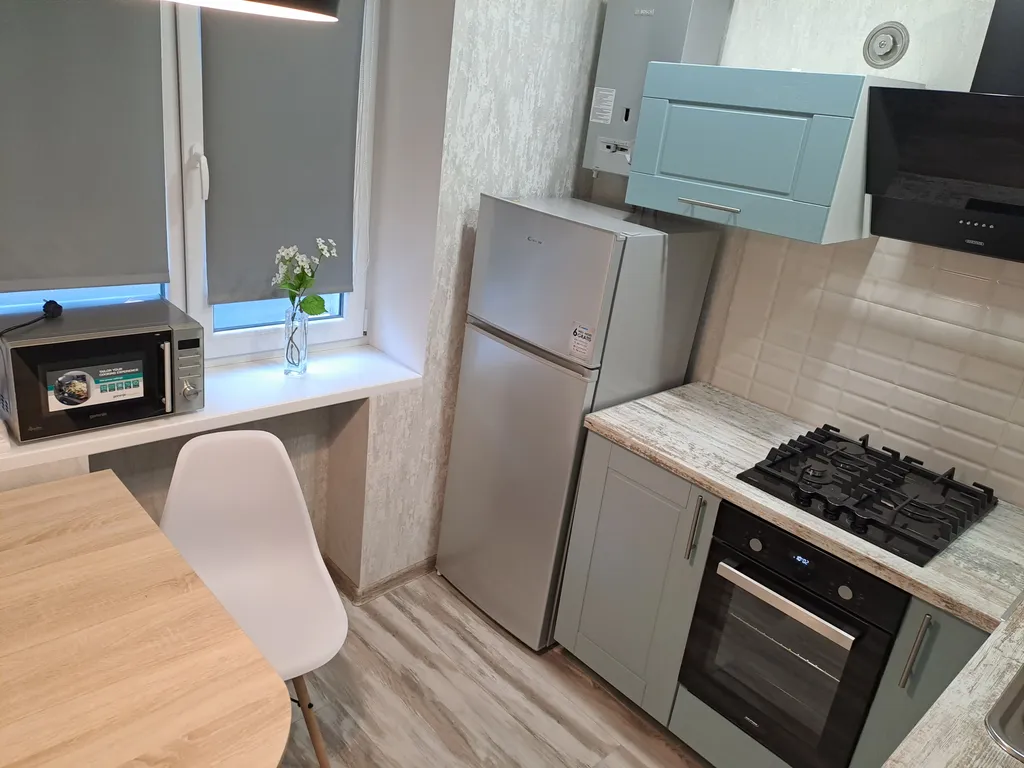 Квартира Уютная квартира рядом с Южным вокзалом — Калининград