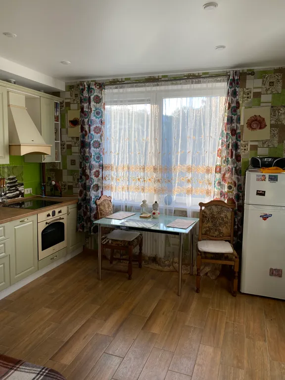 Квартира 1-комнатная Квартира — Калининград